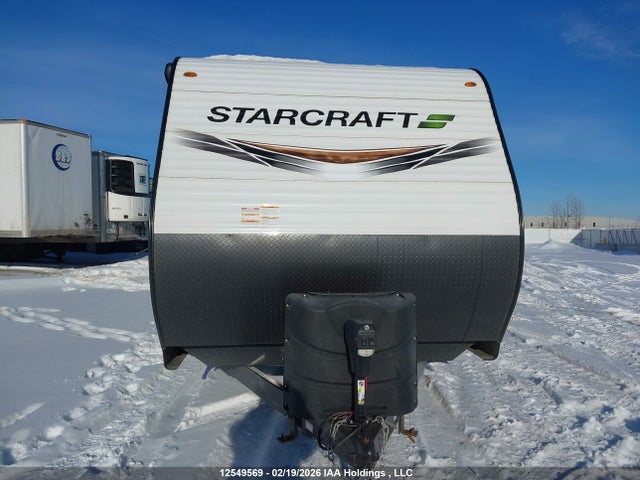 Starcraft Autumn Ridge 2022 1SABS0BP4N1BL5316 Image 10
