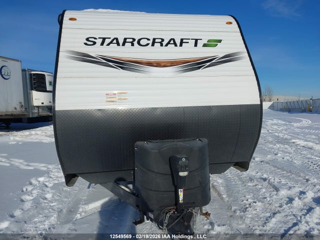 Starcraft Autumn Ridge 2022 1SABS0BP4N1BL5316 Image 5