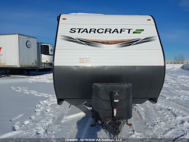 Starcraft Autumn Ridge 2022 1SABS0BP4N1BL5316 Image 6