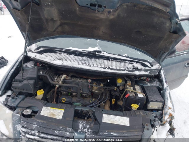 Продаж на аукціоні авто 2006 Dodge Caravan Se, vin: 1D4GP25R06B676848, номер лоту: 12549570