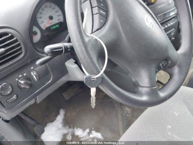 Продаж на аукціоні авто 2006 Dodge Caravan Se, vin: 1D4GP25R06B676848, номер лоту: 12549570