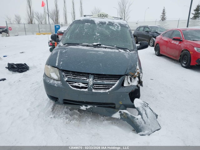 Продаж на аукціоні авто 2006 Dodge Caravan Se, vin: 1D4GP25R06B676848, номер лоту: 12549570