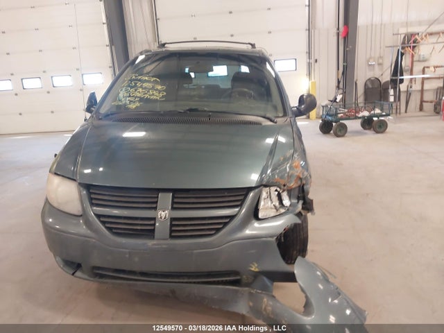 Продаж на аукціоні авто 2006 Dodge Caravan Se, vin: 1D4GP25R06B676848, номер лоту: 12549570