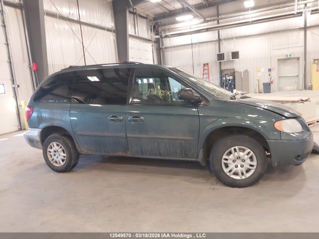 Продаж на аукціоні авто 2006 Dodge Caravan Se, vin: 1D4GP25R06B676848, номер лоту: 12549570