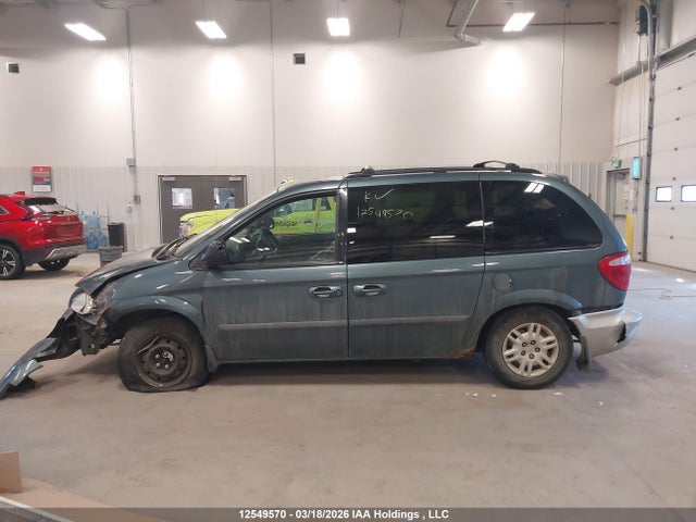 Продаж на аукціоні авто 2006 Dodge Caravan Se, vin: 1D4GP25R06B676848, номер лоту: 12549570