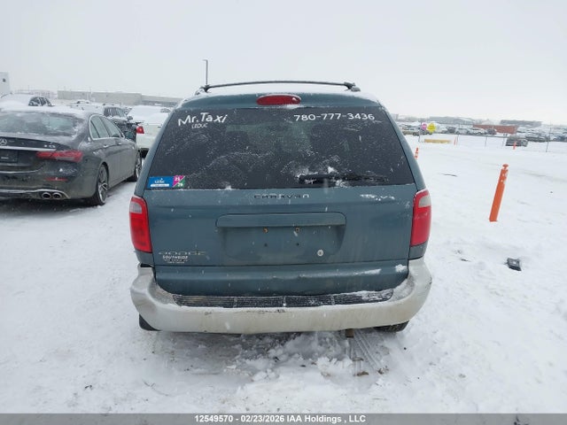 Продаж на аукціоні авто 2006 Dodge Caravan Se, vin: 1D4GP25R06B676848, номер лоту: 12549570