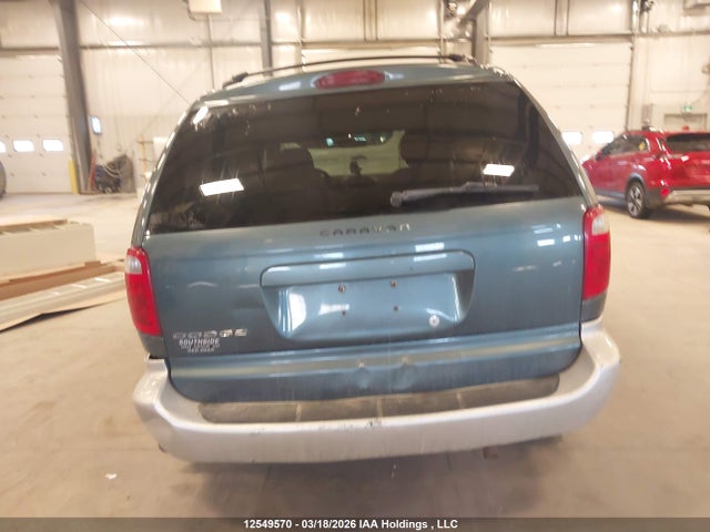 Продаж на аукціоні авто 2006 Dodge Caravan Se, vin: 1D4GP25R06B676848, номер лоту: 12549570