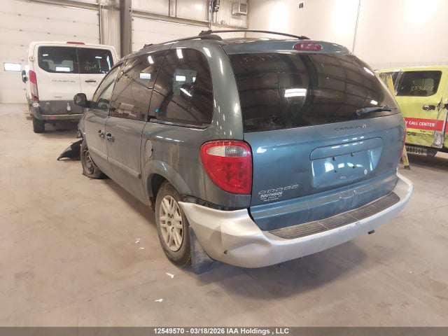 Продаж на аукціоні авто 2006 Dodge Caravan Se, vin: 1D4GP25R06B676848, номер лоту: 12549570