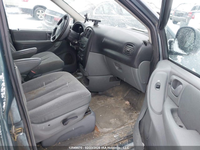 Продаж на аукціоні авто 2006 Dodge Caravan Se, vin: 1D4GP25R06B676848, номер лоту: 12549570