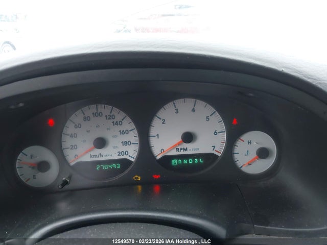 Продаж на аукціоні авто 2006 Dodge Caravan Se, vin: 1D4GP25R06B676848, номер лоту: 12549570