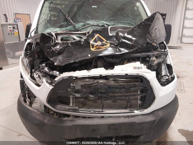 1FTYR2ZM6KKA57904 Ford Transit T-250
