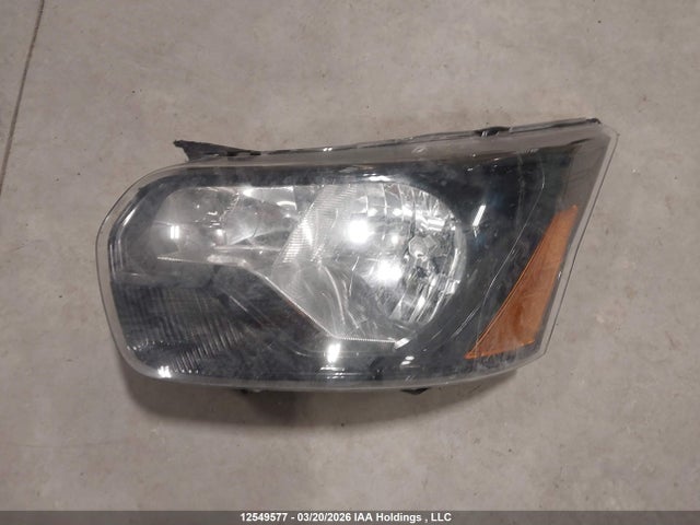 1FTYR2ZM6KKA57904 Ford Transit T-250