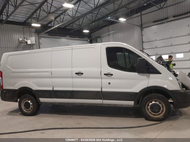 1FTYR2ZM6KKA57904 Ford Transit T-250