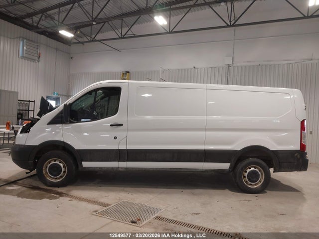 1FTYR2ZM6KKA57904 Ford Transit T-250