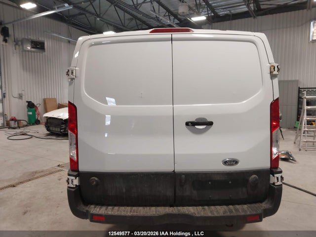 1FTYR2ZM6KKA57904 Ford Transit T-250