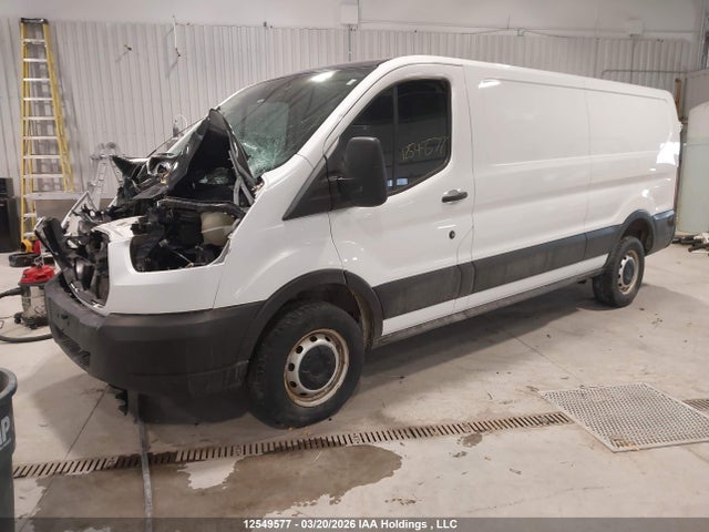 1FTYR2ZM6KKA57904 Ford Transit T-250