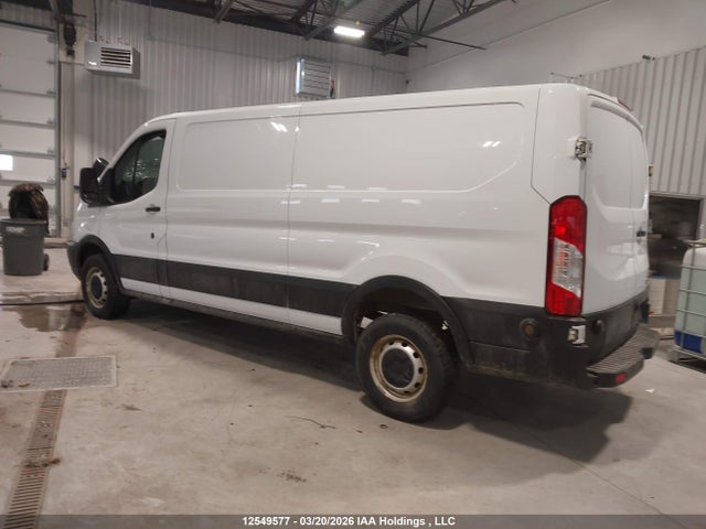 1FTYR2ZM6KKA57904 Ford Transit T-250