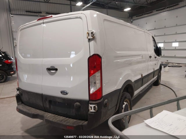 1FTYR2ZM6KKA57904 Ford Transit T-250