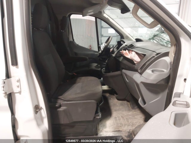 1FTYR2ZM6KKA57904 Ford Transit T-250
