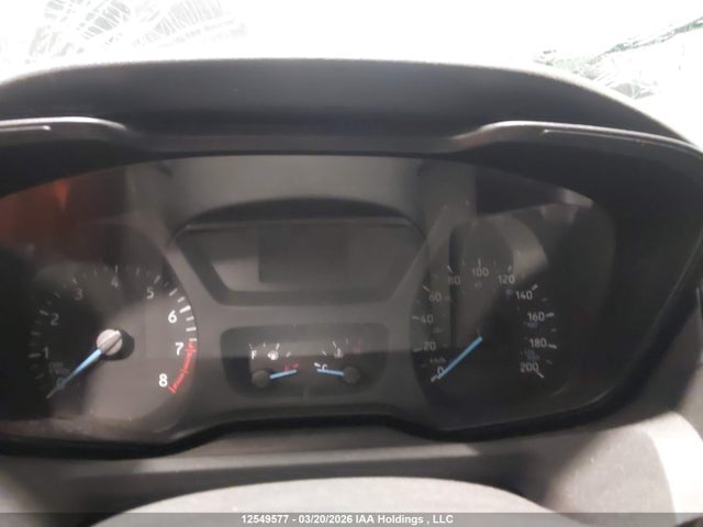 1FTYR2ZM6KKA57904 Ford Transit T-250
