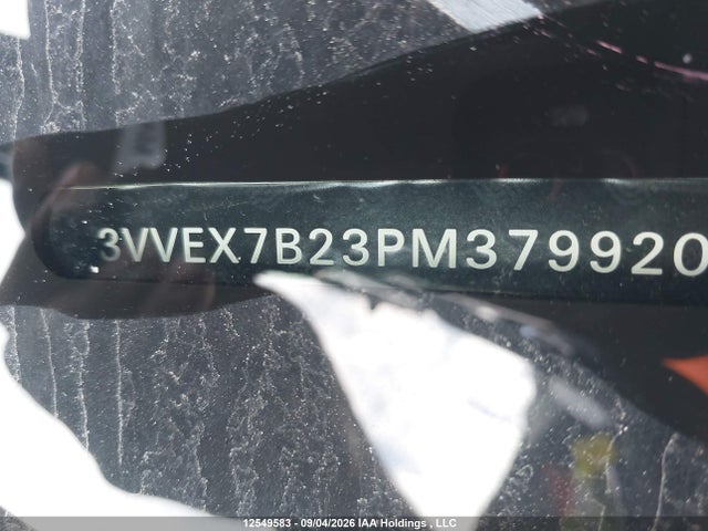 Volkswagen TAOS SE 2023 3VVEX7B23PM379920 Image 20