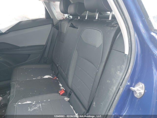 Volkswagen TAOS SE 2023 3VVEX7B23PM379920 Image 8