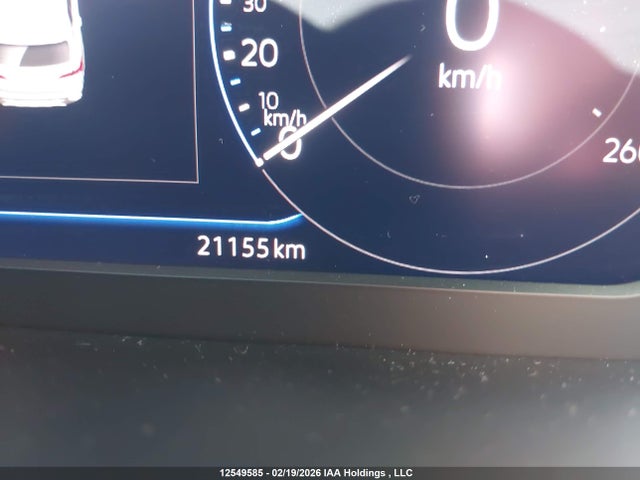 Продажа на аукционе авто 2025 Volkswagen Taos Se Black, vin: 3VV2C7B23SM043448, номер лота: 12549585