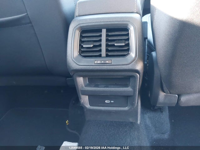 Продажа на аукционе авто 2025 Volkswagen Taos Se Black, vin: 3VV2C7B23SM043448, номер лота: 12549585