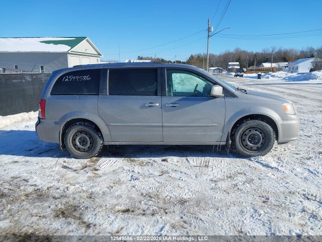 Продаж на аукціоні авто 2015 Chrysler Town & Country Premium, vin: 2C4RC1JG7FR693373, номер лоту: 12549586