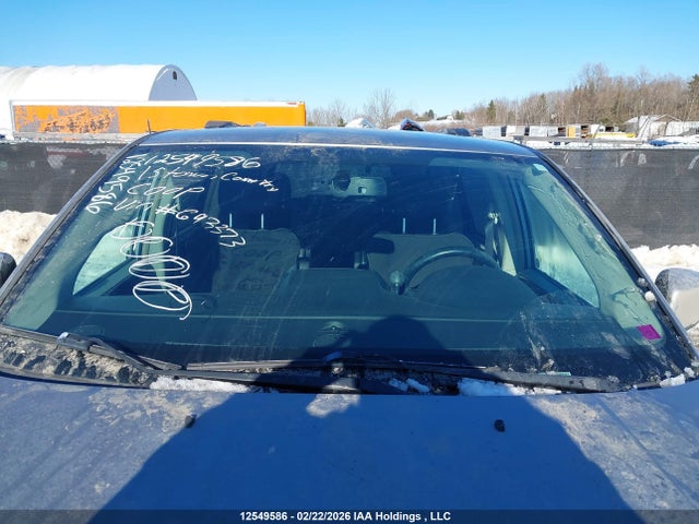 Продаж на аукціоні авто 2015 Chrysler Town & Country Premium, vin: 2C4RC1JG7FR693373, номер лоту: 12549586