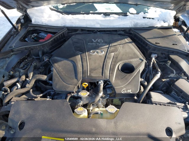 JN1EV7AR9KM557887 Infiniti Q50