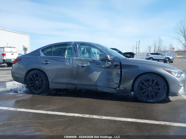 JN1EV7AR9KM557887 Infiniti Q50