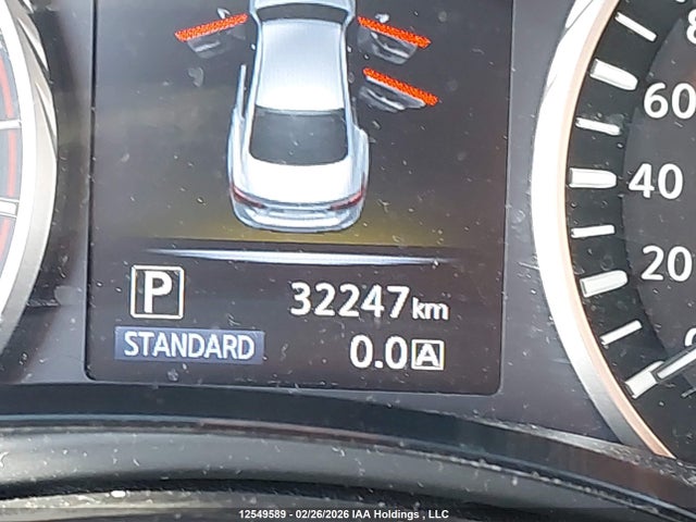 JN1EV7AR9KM557887 Infiniti Q50