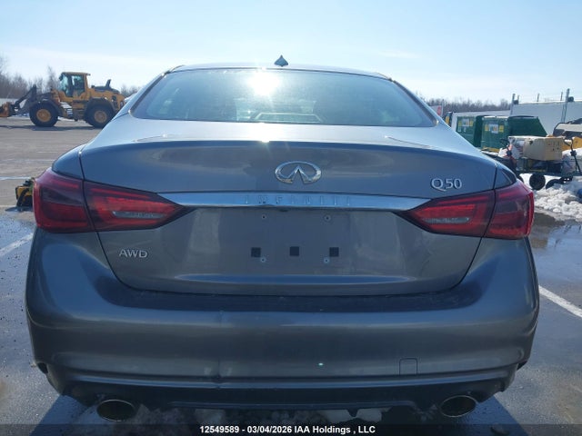 JN1EV7AR9KM557887 Infiniti Q50
