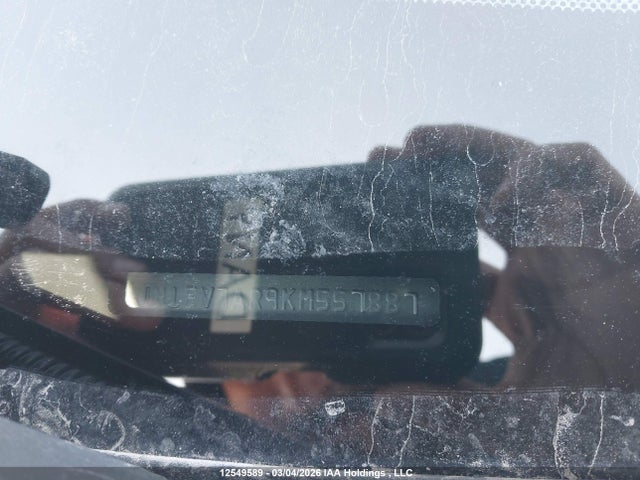 JN1EV7AR9KM557887 Infiniti Q50