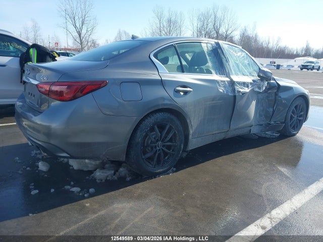 JN1EV7AR9KM557887 Infiniti Q50