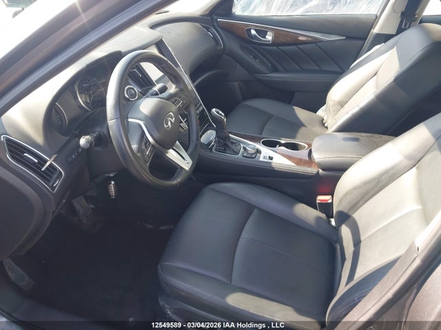 JN1EV7AR9KM557887 Infiniti Q50