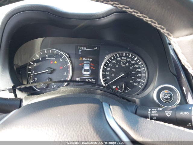 JN1EV7AR9KM557887 Infiniti Q50