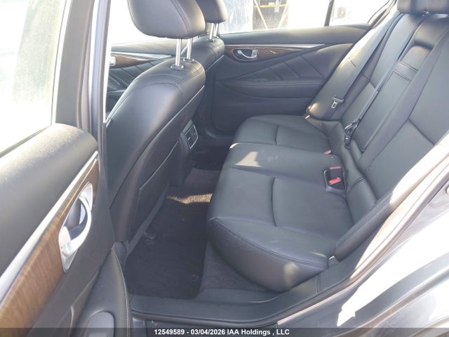 JN1EV7AR9KM557887 Infiniti Q50