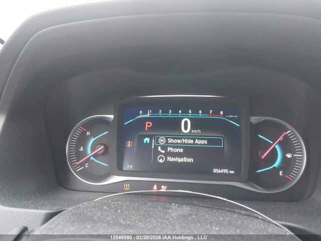 5FNYF6H96MB506012 Honda Pilot
