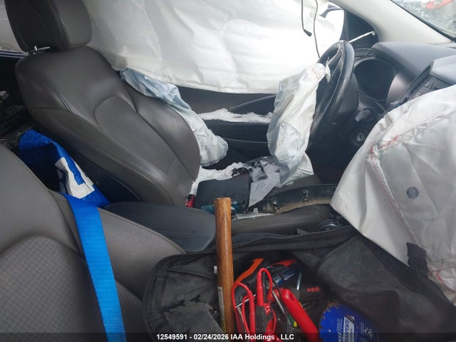 Aukcja sprzedaży 2013 Hyundai Santa Fe Sport, vin: 5XYZUDLB9DG095738, numer aukcji: 12549591