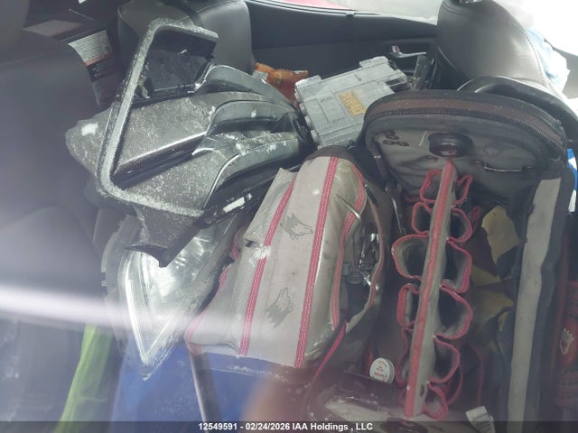 Aukcja sprzedaży 2013 Hyundai Santa Fe Sport, vin: 5XYZUDLB9DG095738, numer aukcji: 12549591