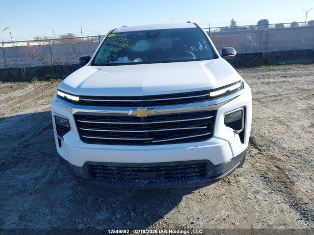1GNEVGRS2SJ228008 Chevrolet Traverse Lt