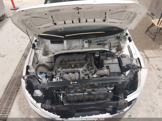 Продаж на аукціоні авто 2021 Hyundai Venue Sel/denim, vin: KMHRC8A38MU078588, номер лоту: 12549593