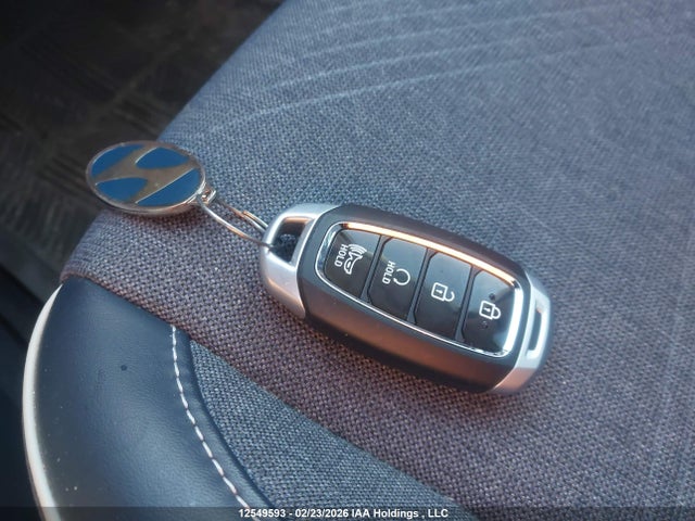 Продаж на аукціоні авто 2021 Hyundai Venue Sel/denim, vin: KMHRC8A38MU078588, номер лоту: 12549593
