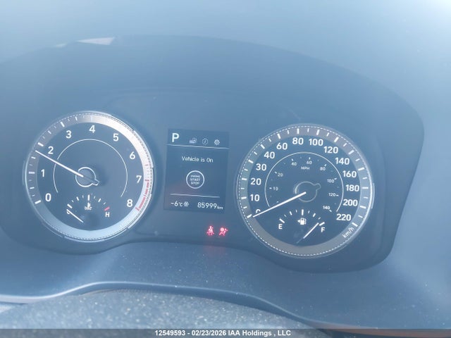 Продаж на аукціоні авто 2021 Hyundai Venue Sel/denim, vin: KMHRC8A38MU078588, номер лоту: 12549593