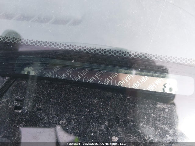 2004 Honda Civic მანქანა იყიდება აუქციონზე, vin: 2HGES166X4H934512, აუქციონის ნომერი: 12549594
