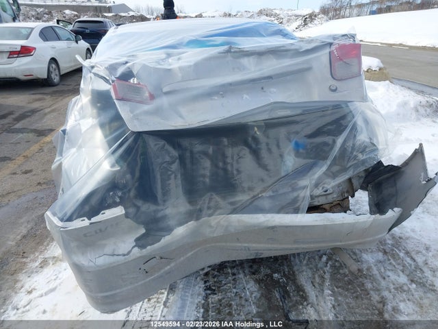 2004 Honda Civic მანქანა იყიდება აუქციონზე, vin: 2HGES166X4H934512, აუქციონის ნომერი: 12549594