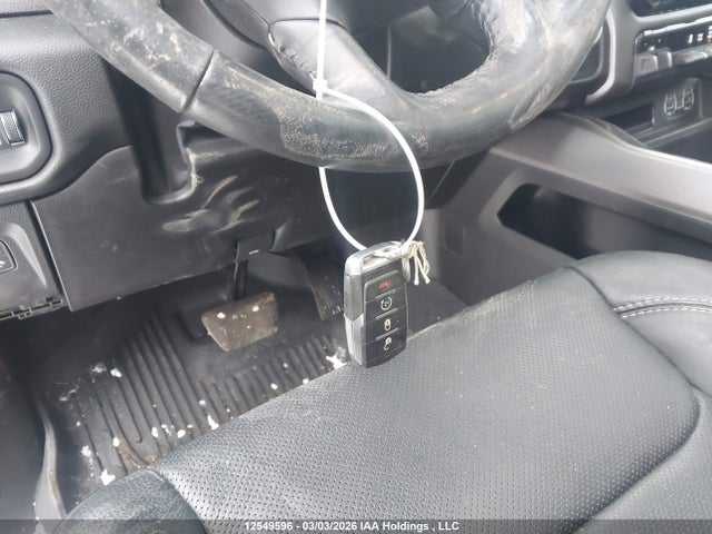 RAM 1500 Rebel 2019 1C6SRFLT6KN857511 Image 11