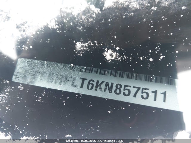 RAM 1500 Rebel 2019 1C6SRFLT6KN857511 Image 18
